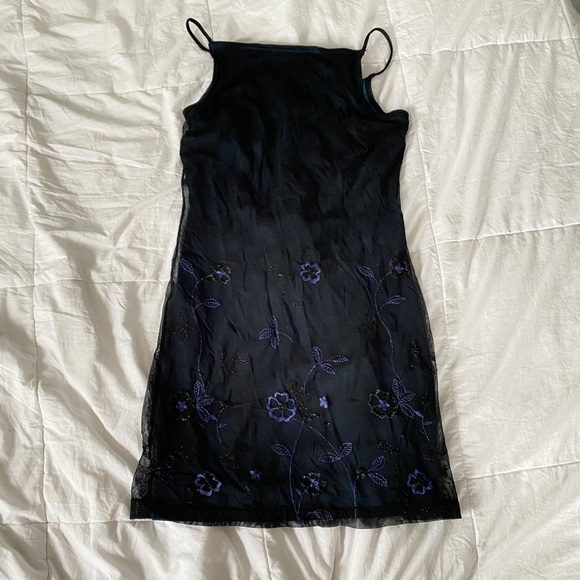 Early 2000s dress with tag - Picture 2 of 7